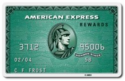 Carrefour Avila ya no acepta tarjetas American Express