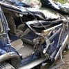 Trágico accidente en Navatalgordo