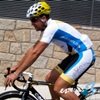 Carlos Sastre vuelve a subir Alpe d’Huez cuatro años después