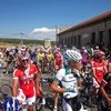Trofeo Bienvenido-Pico Serrota para juniors en Cepeda de la Mora