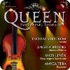 Concierto de Queen Symphonic Rhapsody 