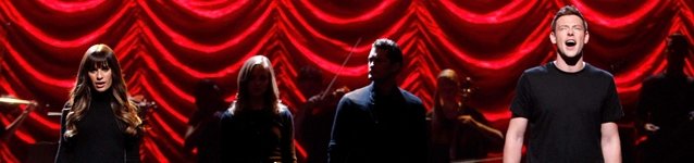 Los mejores momentos de Cory Monteith