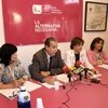 UPyD recuerda al PP la creación del recinto ferial en Ávila