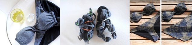 Dale un aire nuevo a tu bikini