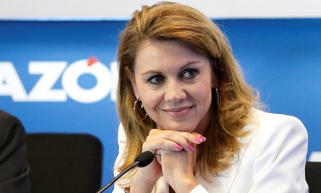 La princesa del pop se consolida en el trono