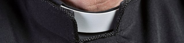 Cura pedófilo detenido