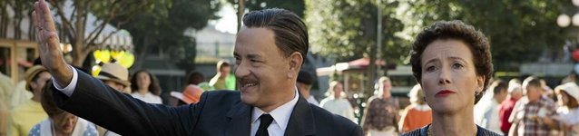 Redescubriendo un clásico: Saving Mr. Banks