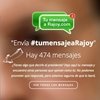 Tu sms a Rajoy