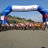 Éxito del VII Trofeo Carlos Sastre ‘ GP Caja Duero ’