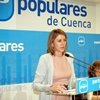 Nuevo caso para 'derribar' al PP en Castilla-La Mancha
