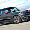 Nuevas imágenes del MINI Cooper S