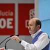 Rubalcaba no escucha a 'su pueblo'