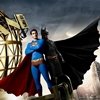 Primeras imágenes de ‘ Batman vs Superman ’