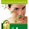 Nace la primera app de plantas medicinales