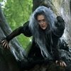 Meryl Streep se convierte en bruja