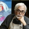Hayao Miyazaki se despide del Cine