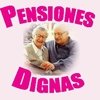 Pensiones con subidas mínimas y máximas