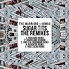 The Warriors y Bimba Bosé presentan ‘ Sugar Tits - The Remixes ’