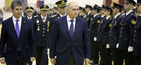 'Sed líderes responsables'