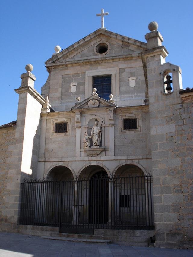 Museo Teresiano de Carmelitas Descalzas de San Jose