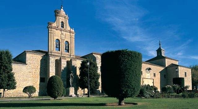 Museo Monasterio de la Encarnacion