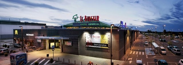 ¡ Qué viene el lobo !