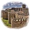 Muralla de Avila
