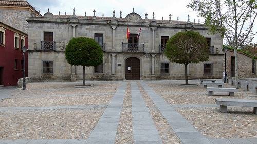 Museo Provincial de Avila