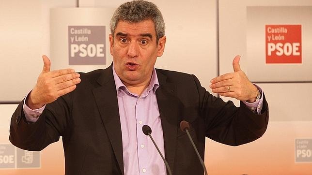 El PSOE suspende a la Ejecutiva Provincial Socialista de Ávila