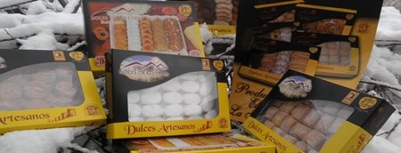 La industria alimentaria abulense debe favorecerse