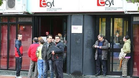 Los datos de la EPA son desastrosos para Castilla y León