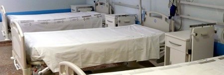 Urgencias está desbordada