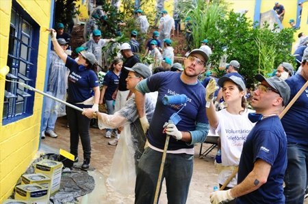 “Del voluntarismo no se come”