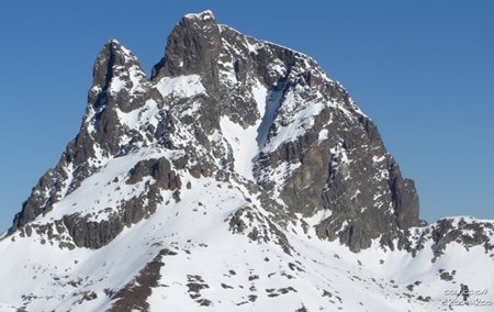 Cinco montañeros mueren en Gredos este fin de semana