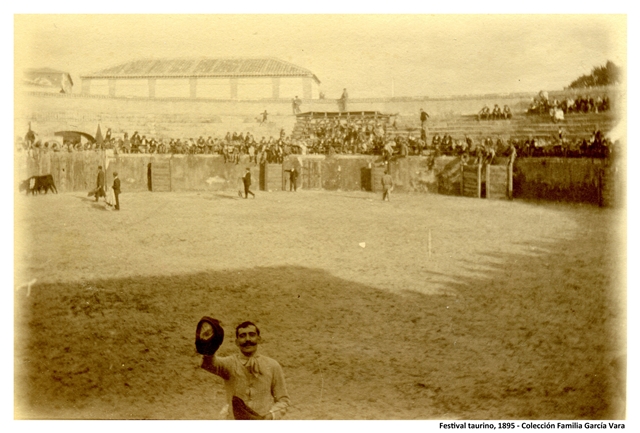 Conoce Arévalo a través de su Memoria Fotográfica
