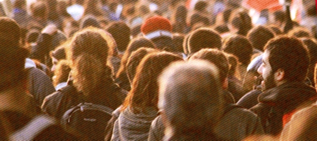 Día del Trabajador y, por tanto, de la reivindicación