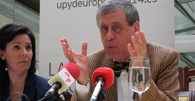 La despoblación es una bomba de relojería en Ávila