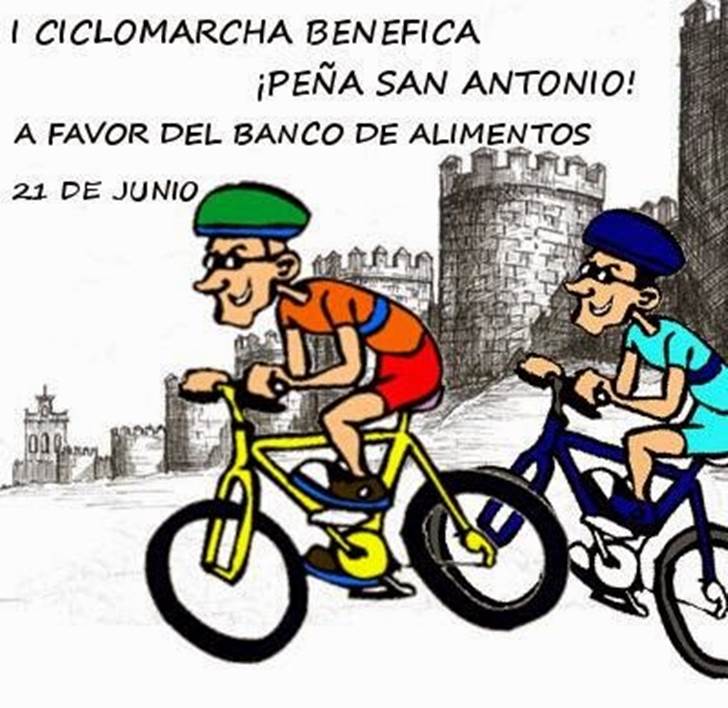 Gracias por elegirme pregonera