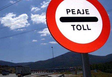 El peaje y el conformismo del PP son los problemas de Ávila