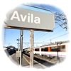 ¿Cómo están los trenes en Ávila?