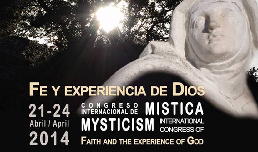 2200 personas 'asistirán' al Congreso Fe y experiencia de Dios  