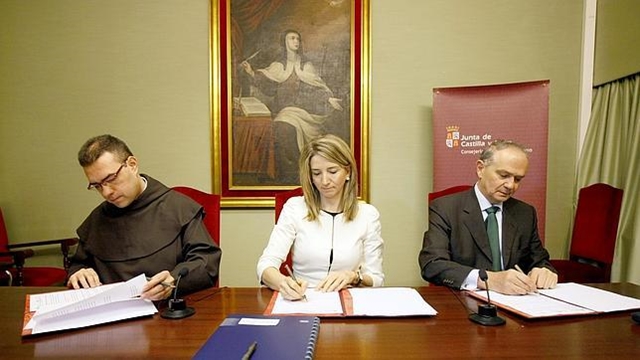 2200 personas 'asistirán' al Congreso Fe y experiencia de Dios  