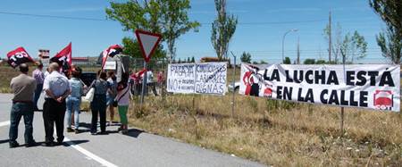 Sin empresas no habrá futuro para Ávila