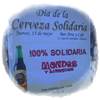 Tomate una cerveza solidaria