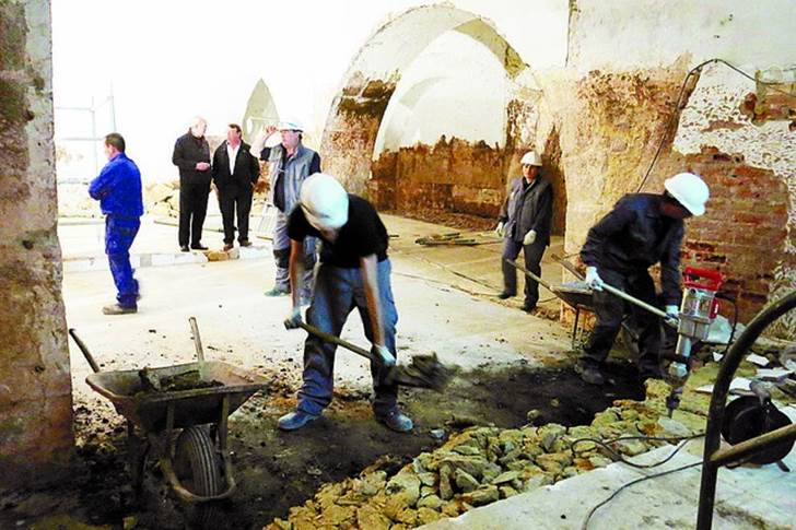 El Programa DUAL no es para esto