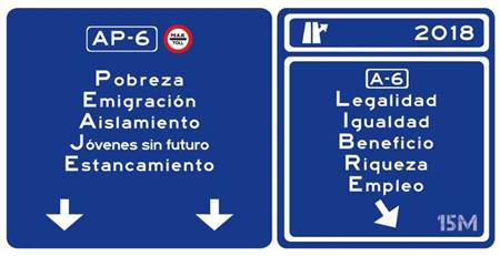 Alcalde tenemos que hablar