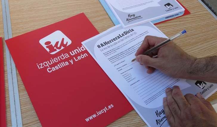  #AHerreraLeDiría llega a Piedralaves