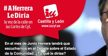  #AHerreraLeDiría llega a Piedralaves