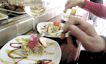 Estas son las mejores tapas 2014 de Arévalo