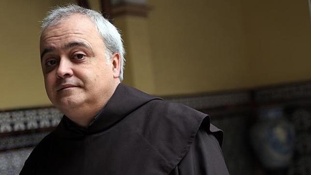 Y tu ¿quieres ser amigo de Teresa?